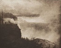 Niagara, 1904