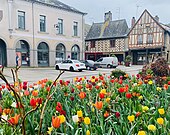 Place de la Salorge