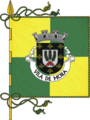 Bandeira de Mora