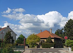 Quartier Ziegelstücker (autre vue)