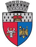 Wappen von Focșani