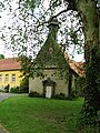 Kapelle St. Godehard im Schloßareal