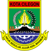 Lambang resmi Kota Cilegon
