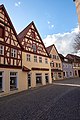 Ehemaliges Gasthaus Zum grünen Baum