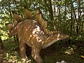 Stegosaurus