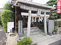 田所明神社