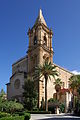 Basilica santuario di Maria Santissima Annunziata