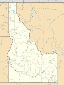 Pocatello Idaho Temple is located in Idaho