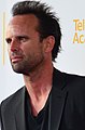 Walton Goggins interpreta dott. Rubin