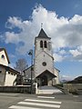 Kirche Saint-Maurice