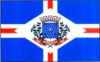 Flag of Fátima do Sul