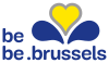 Official logo of Брюссель