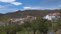 Benizalón (Almería)