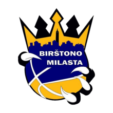 Birštono „Milasta“