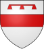 Blason de Chârost