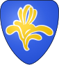 Bruxellae (regio): insigne