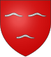 Coat of arms of La Chapelle-en-Vercors