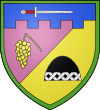 Blason de Rouffignac-de-Sigoulès