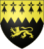 Blason de Spézet