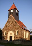 Kirche in Blönsdorf
