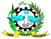 Official seal of Ivaiporã