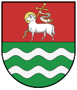 Wappen von Český Jiřetín