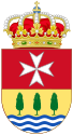 Arroyo de la Encomienda – Stemma