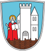 Coat of arms of Kočevje