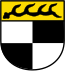 Blason de Balingen