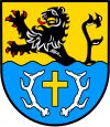 Wappen von Duppach