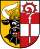 Grb okruga Nordvestmeklenburg