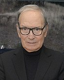 Ennio Morricone (* 1928)