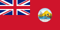 Civil ensign