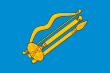 Gorno-Altajsk – vlajka