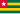 Flag of Togo