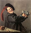 Jolly Toper (1629)