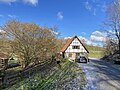 Baudenkmal Löhrmühle mit Obergraben