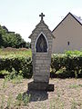 Chapelle de la Vierge Marie.