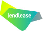 logo de Lend Lease Corporation