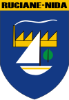 Wappen von Ruciane-Nida