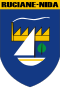 Wappen von Ruciane-Nida