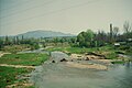 River Pchinja near v.Vojnik