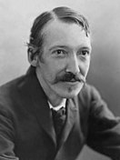 Robert Louis Stevenson, scriitor scoțian