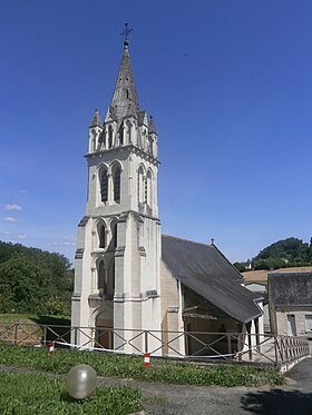 Thizay (Indre-et-Loire)