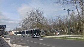 Image illustrative de l’article Réseau de bus Pays Briard