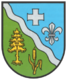 Coat of arms of Waldrohrbach