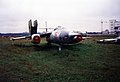 Yak-28R(赤の06)