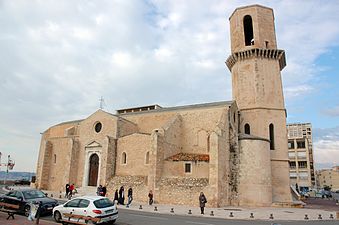 Église Saint-Laurent (siglo XIII )