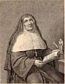 Sainte Jeanne de Lestonnac (1556-1640)