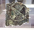 Image 28The Antikythera mechanism was an analog computer from 150 to 100 BC designed to calculate the positions of astronomical objects. (from Ancient Greece)